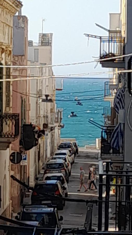 La Casetta Polignano a Mare Exterior foto
