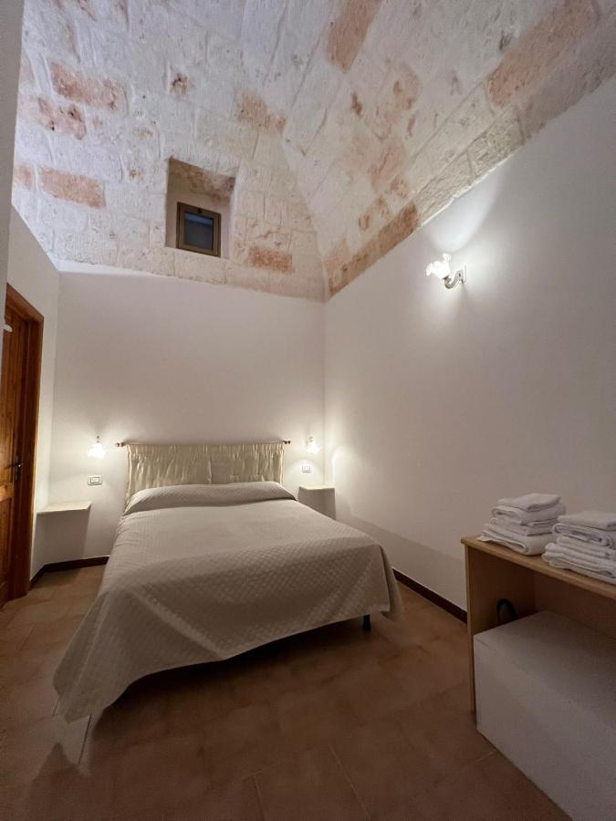 La Casetta Polignano a Mare Exterior foto