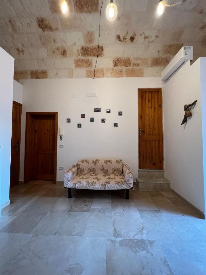 La Casetta Polignano a Mare Exterior foto